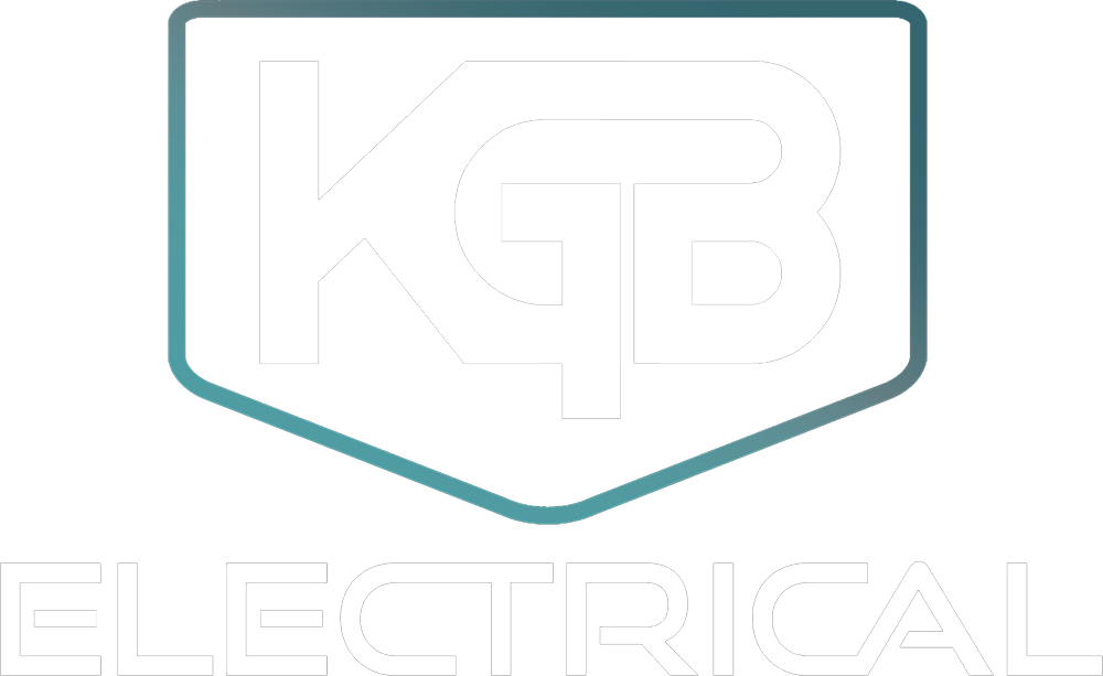 KGB Electrical | Electrician Newcastle, Port Stephens & Hunter Valley Logo